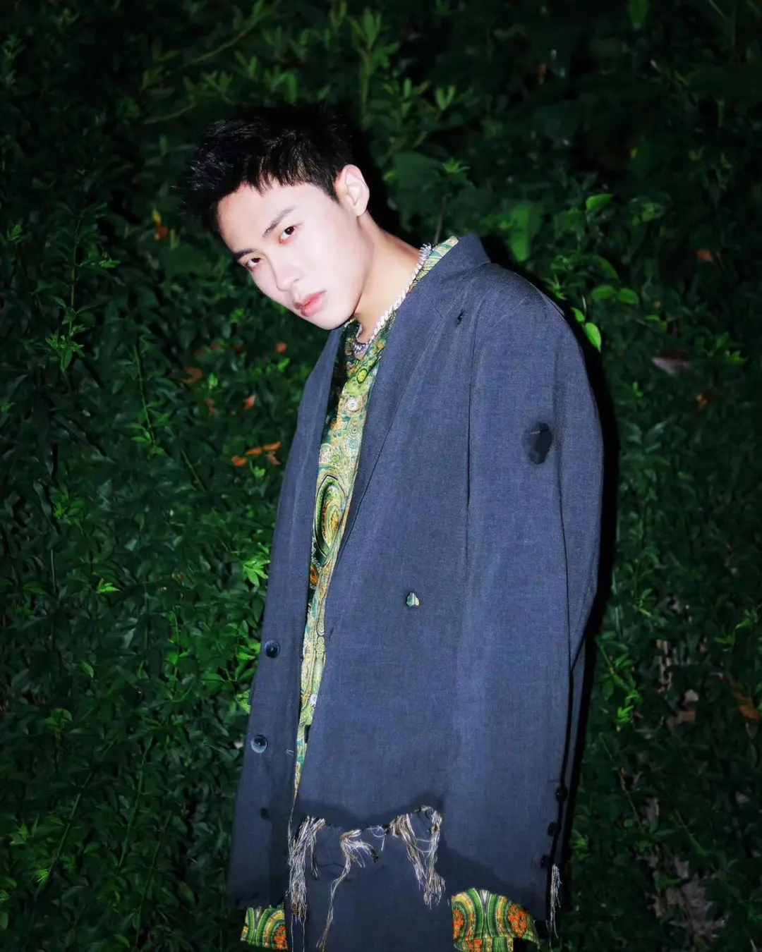 2023ICE杨长青佛山演唱会(9月2日)门票价格、演出详情 2023ICE杨长青佛山演唱会(9月2日)门票价格、演出详情