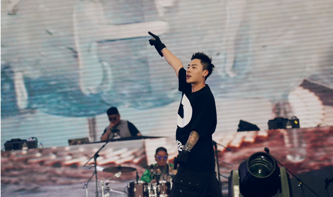 2023ICE杨长青佛山演唱会(9月2日)时间地点、演出详情、在线订票 2023ICE杨长青佛山演唱会(9月2日)时间地点、演出详情、在线订票