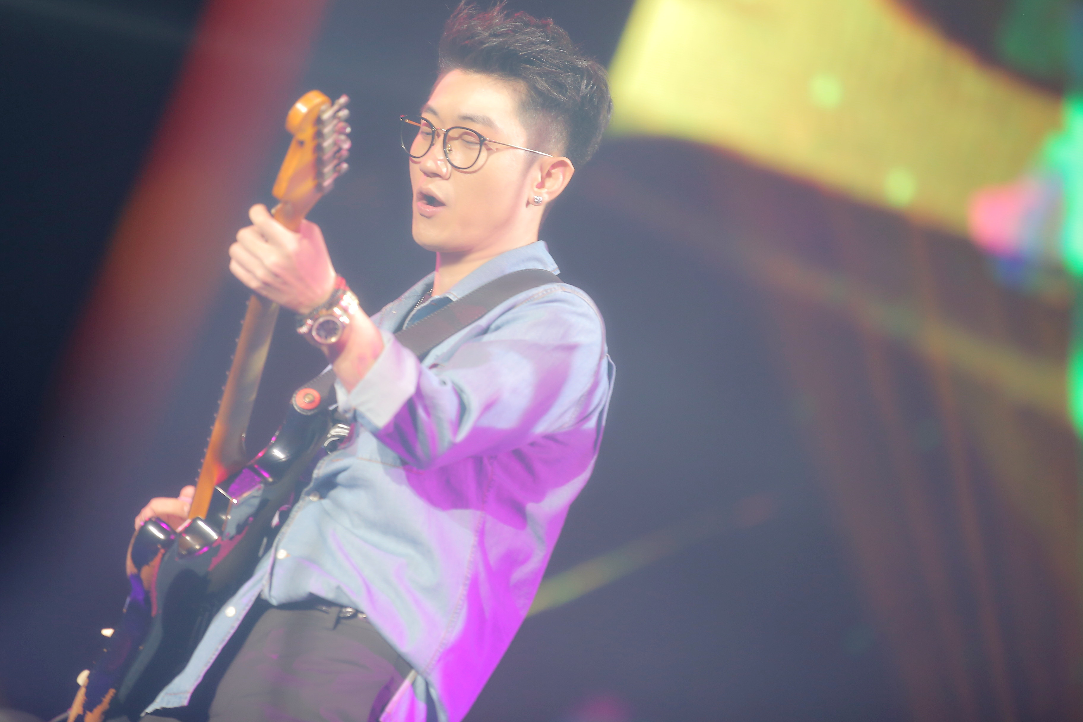 2023金志文沈阳演唱会（9月9日）时间安排、门票价格、在线订票