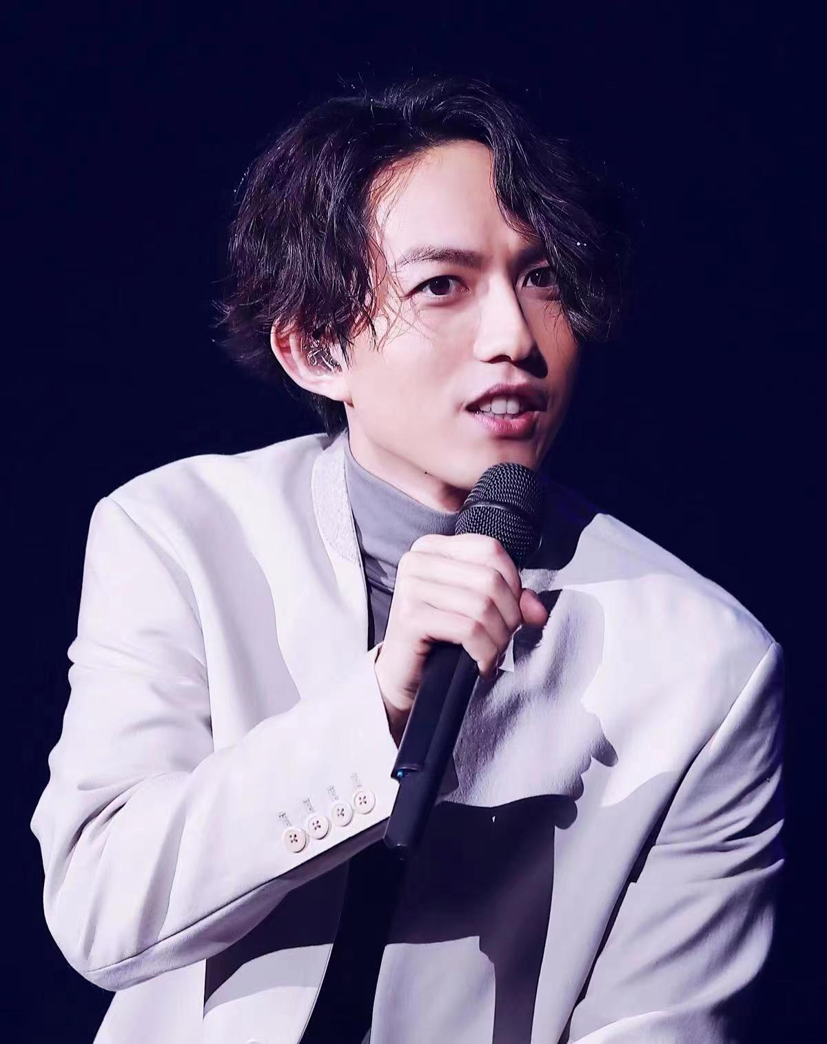 2023林宥嘉郑州演唱会（11月4日）门票价格是多少？在哪里买票？