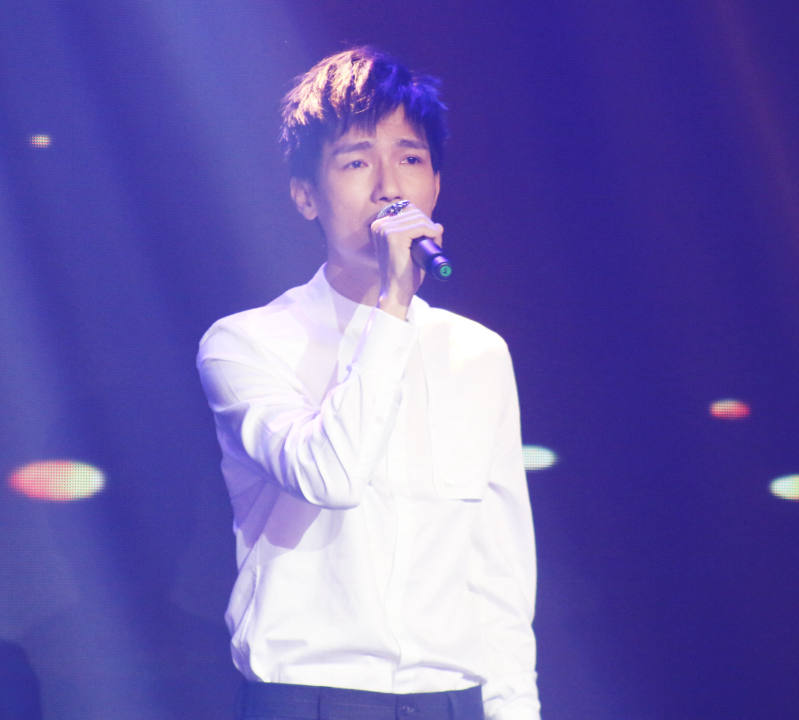 2023陈楚生广州演唱会（10月15日）演出详情（时间+地点+门票价格+购票地址）