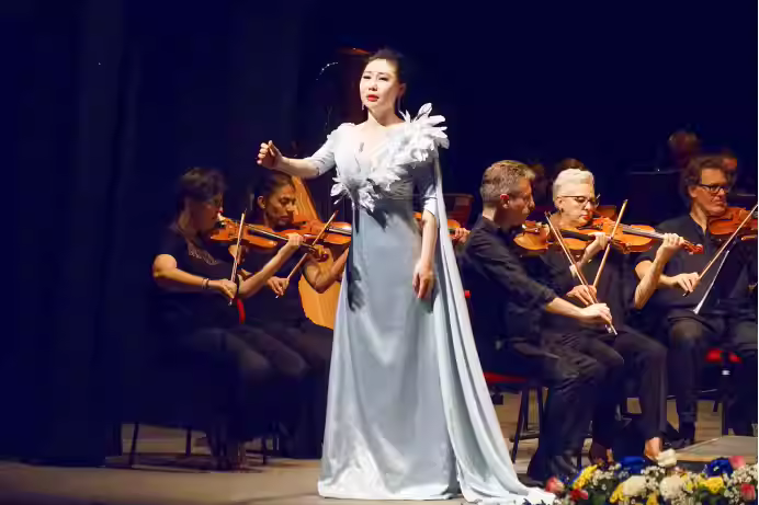 2023文化列车进湾区珠海演唱会（9月4日）(时间+地点+票价)一览