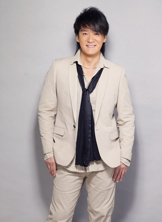 2023周华健北京演唱会（9月2日）行程安排和购票指南