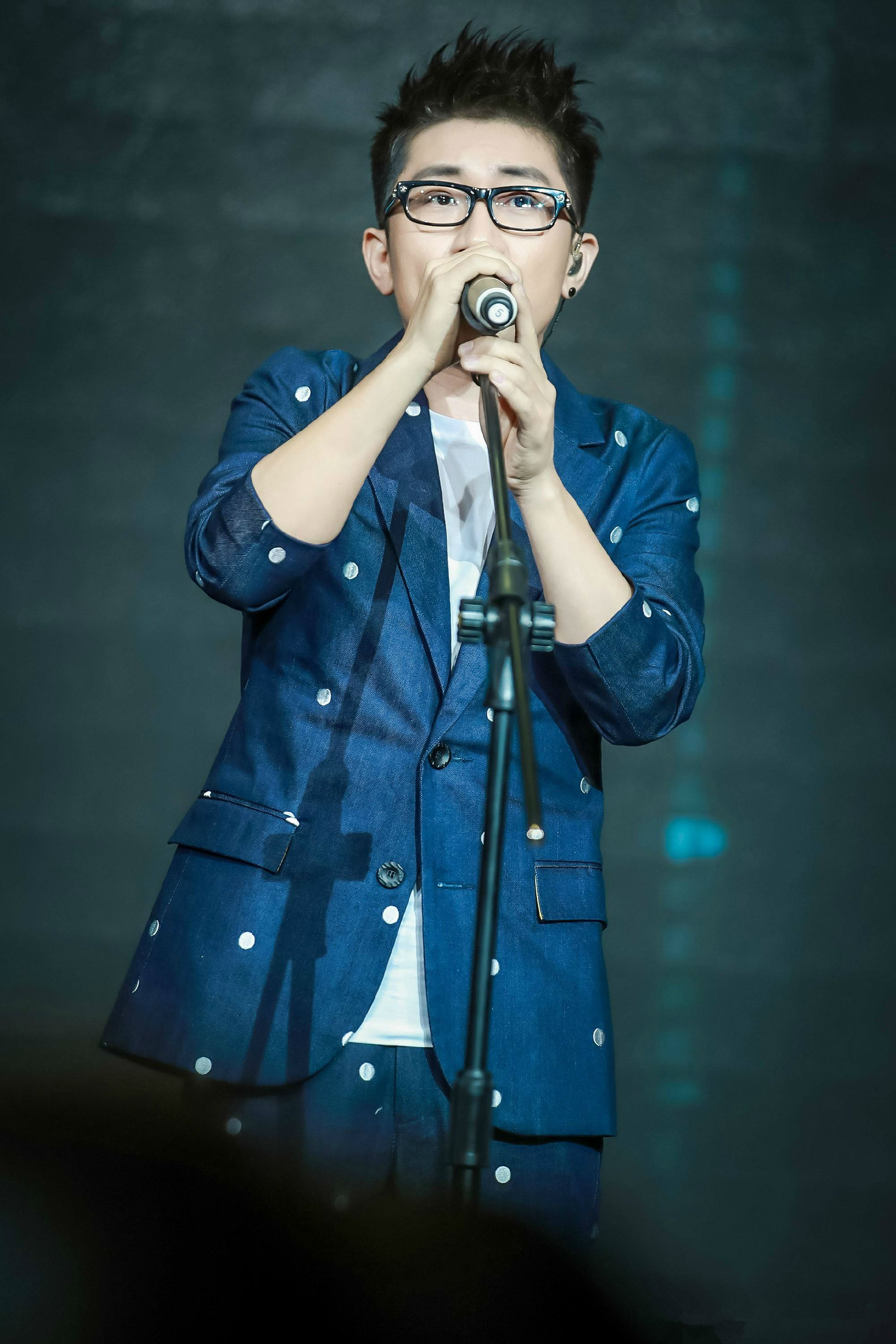 2023金志文沈阳演唱会（9月9日）时间安排、门票价格、在线订票