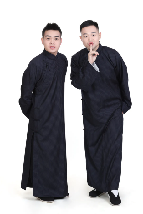 2023德云三筱烟台相声专场（9月23日）(时间+地点+票价+订票方式)