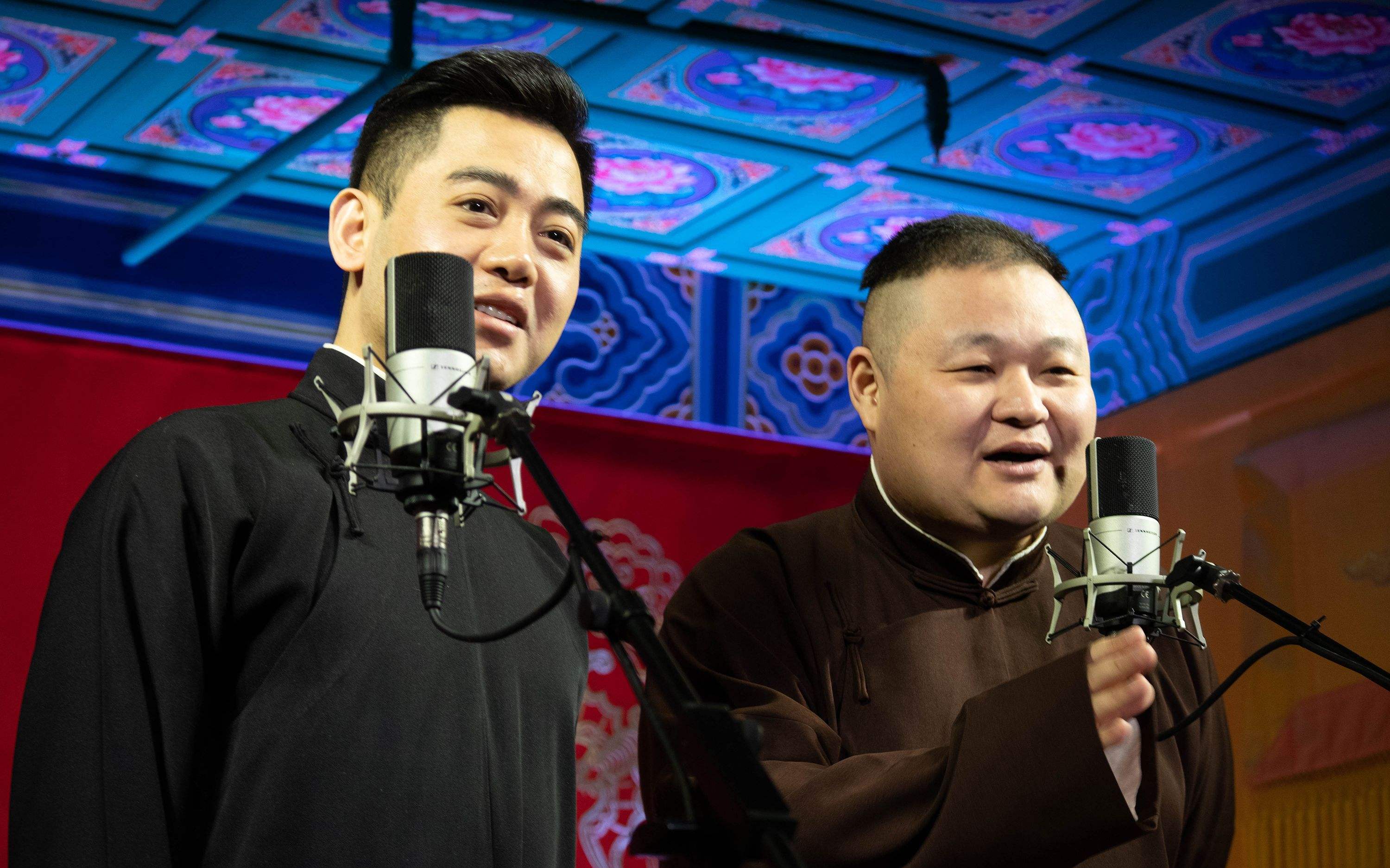 2023德云三宝沈阳相声专场(9月12日)什么时间开始售票? 2023德云三宝沈阳相声专场(9月12日)什么时间开始售票?