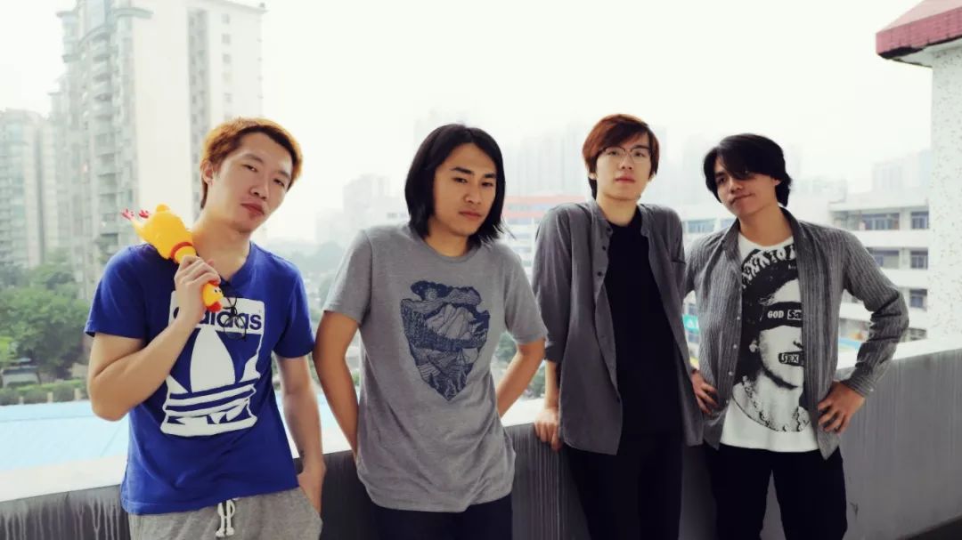 2023深圳新血计划超级音浪节（8月18日）行程安排及购票指南