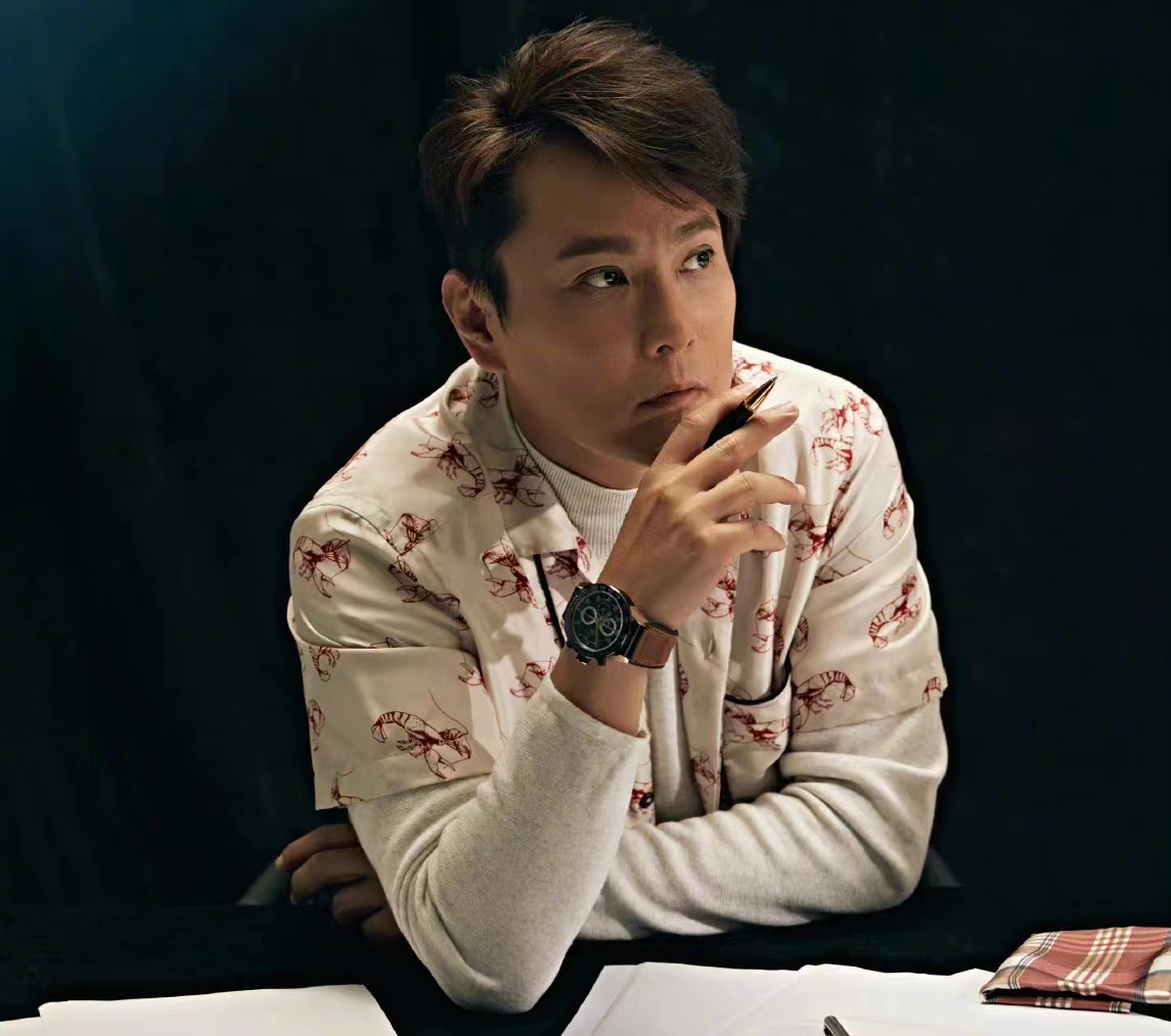 2023张信哲广州演唱会（8月26日）会唱哪些歌曲？门票在哪买？