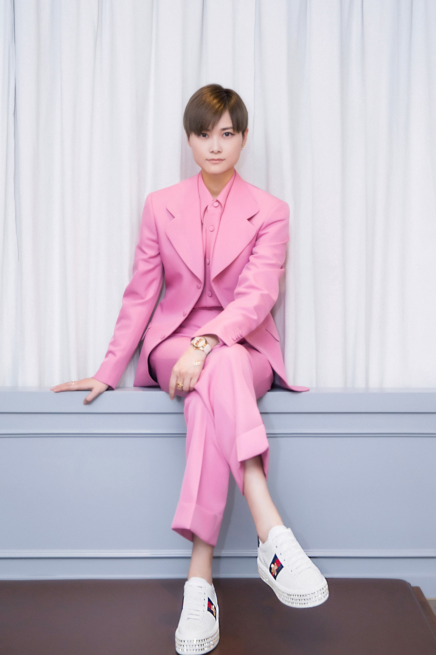 2023李宇春成都演唱会（8月25/26日）(时间+地点+票价+订票方式)