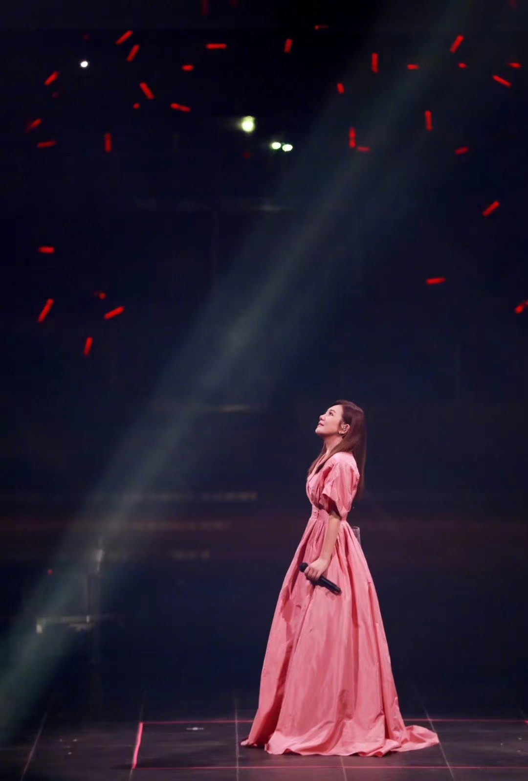 2023梁静茹宁波演唱会(10月14日)门票价格及购票网址 2023梁静茹宁波演唱会(10月14日)门票价格及购票网址