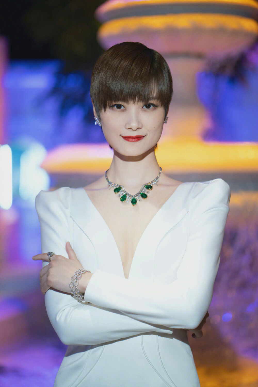 2023李宇春成都演唱会（8月25日/26日）演出安排（时间、地点、门票）