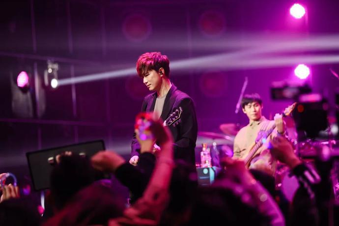 2023布志纶东莞演唱会（9月15日）门票价格、时间地点、演出详情 