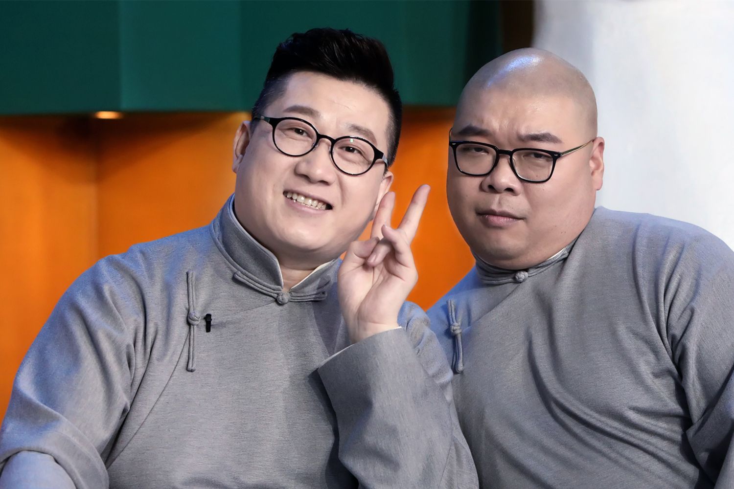 2023张鹤伦郎鹤炎青岛相声专场（8月26日）时间、地点、门票价格及购票网址