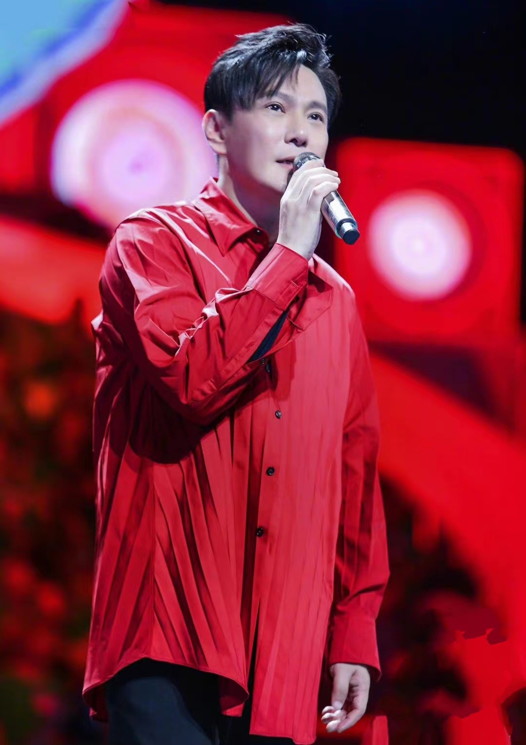 2023张信哲广州演唱会（8月26日）会唱哪些歌曲？门票在哪买？