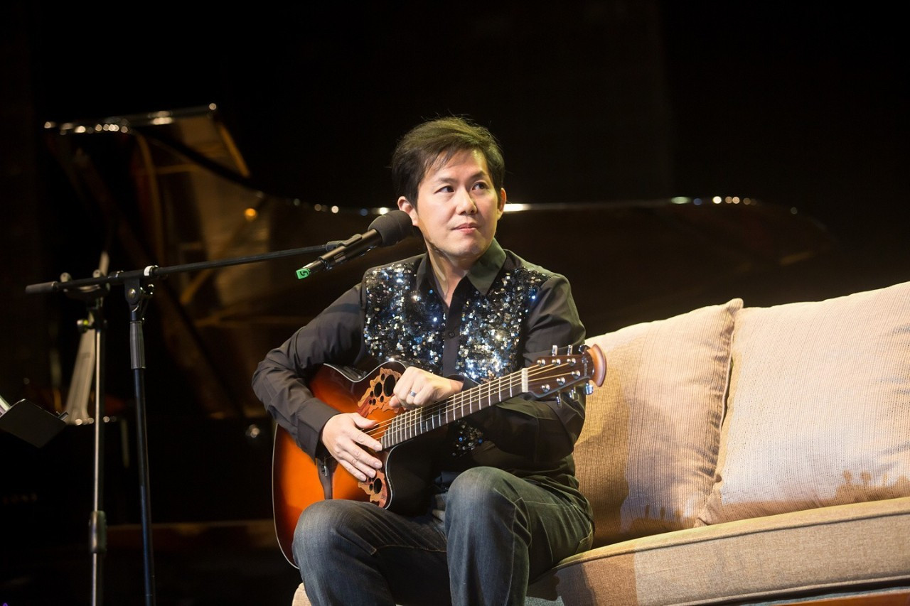 2023怀旧经典演唱会烟台站（8月26日）(时间+地点+门票)