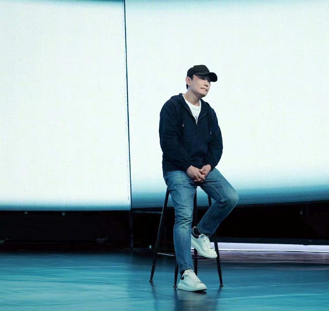 2023张信哲重庆演唱会（10月28日）时间安排、门票价格、订票网址