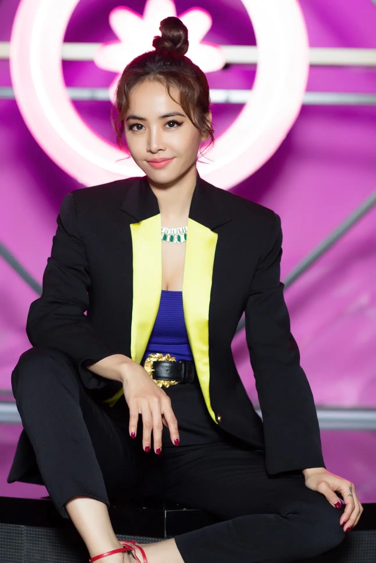 2023蔡依林长沙演唱会（9月2日）(时间+地点+门票)