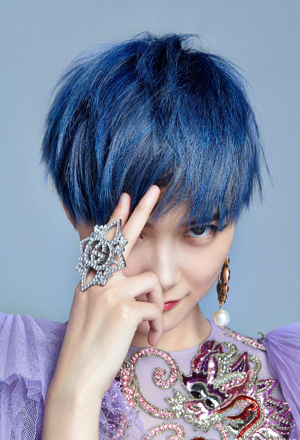 2023李宇春成都演唱会（8月25-26日）在哪买票？