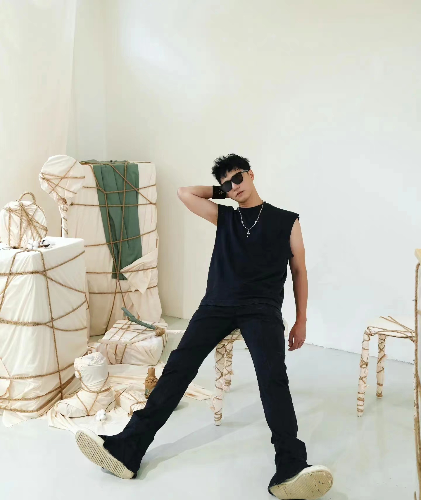 2023布志纶东莞演唱会(9月15日)行程安排及购票指南 2023布志纶东莞演唱会(9月15日)行程安排及购票指南