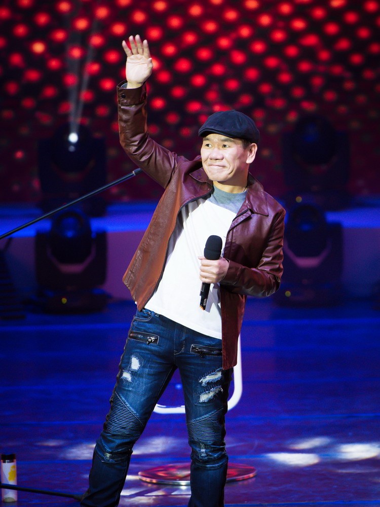 2023赵传太原演唱会(9月30日)时间、地点、票价、购票 2023赵传太原演唱会(9月30日)时间、地点、票价、购票