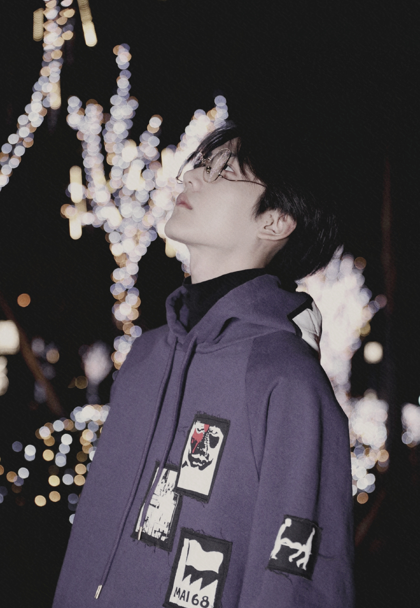 2023周柯宇北京音乐会(8月26日)时间地点、门票价格、演唱详情 2023周柯宇北京音乐会(8月26日)时间地点、门票价格、演唱详情