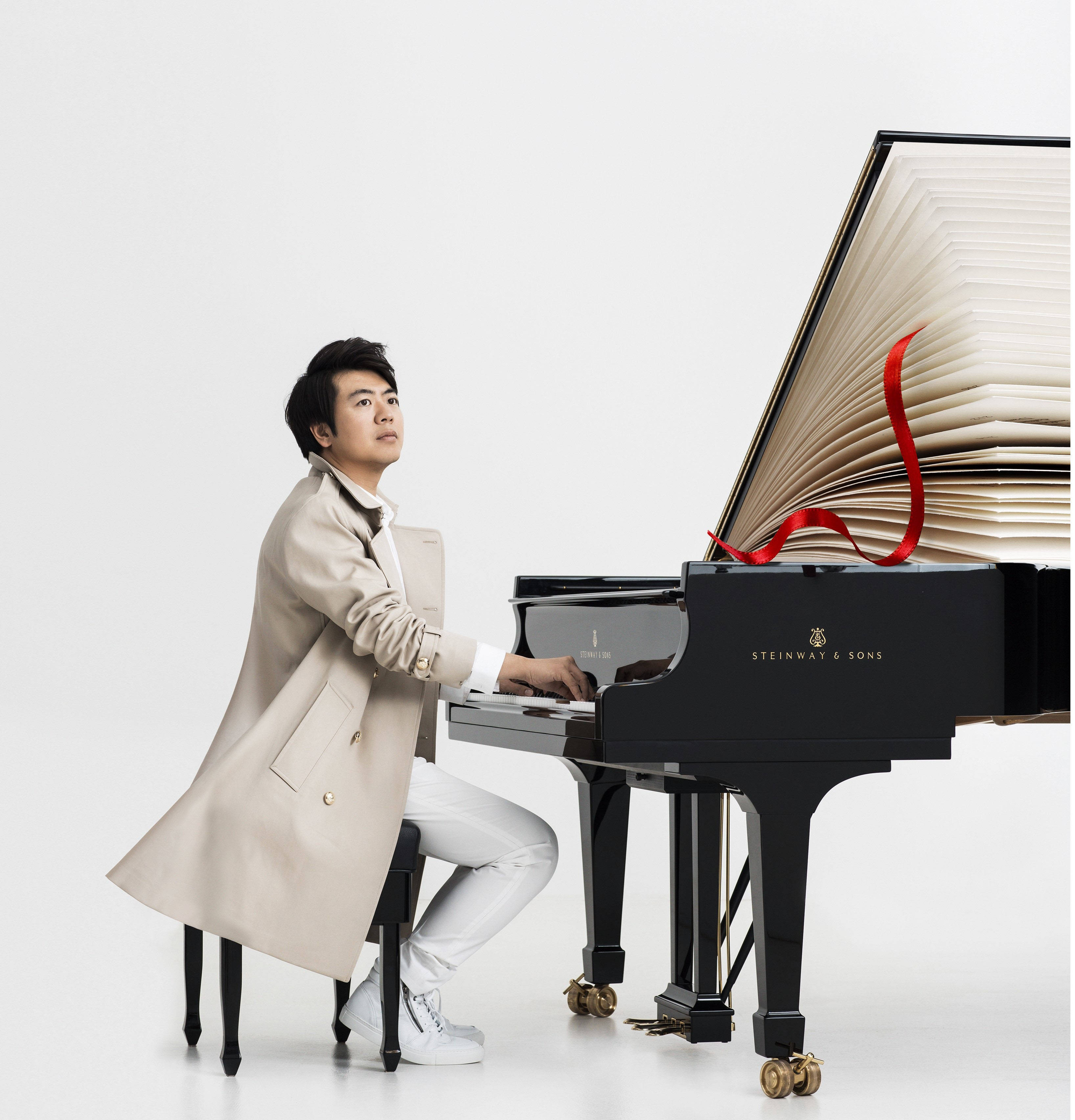 2023郎朗郴州钢琴音乐盛典（8月28日）(时间+地点+票价+订票方式)