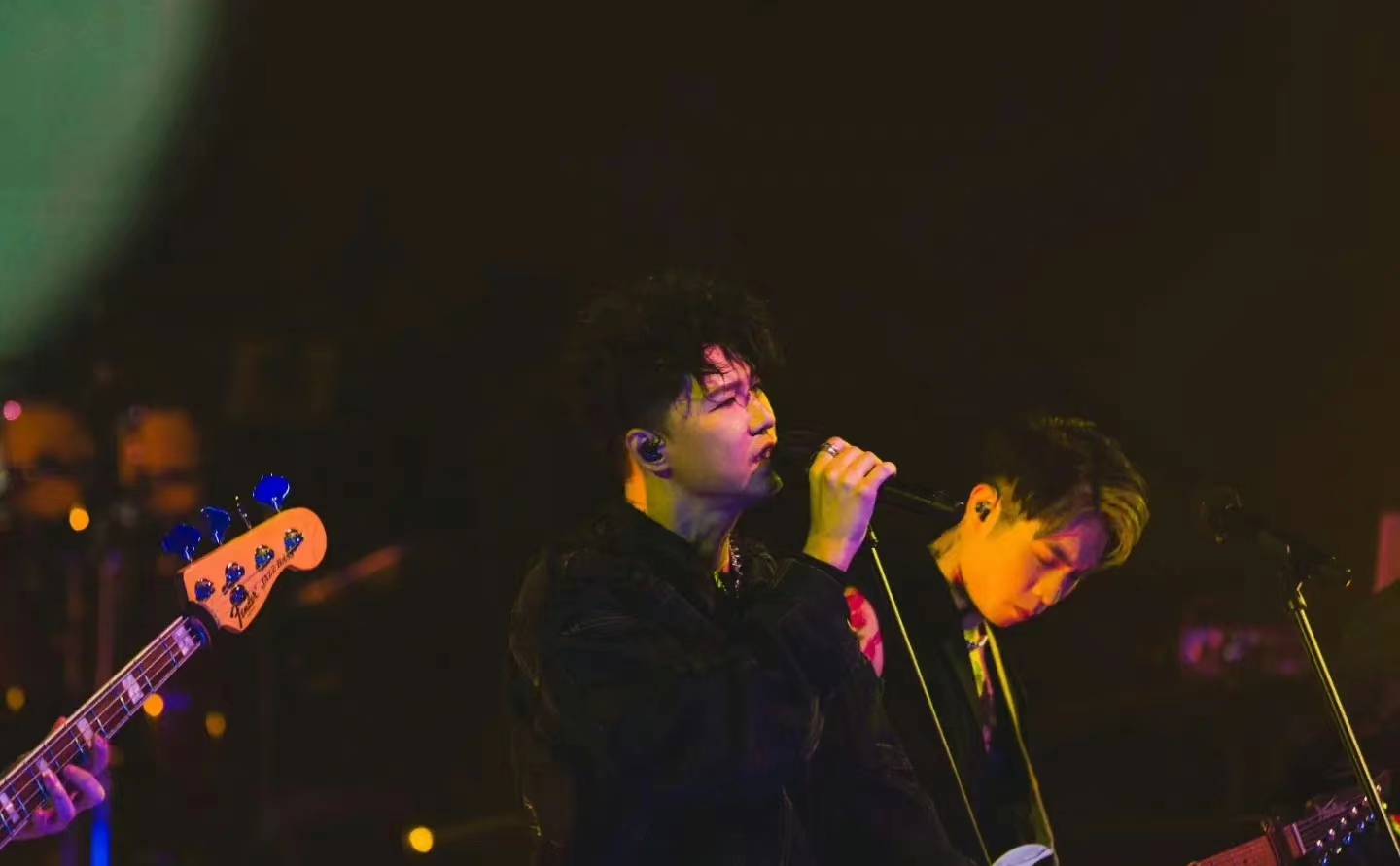 2023布志纶东莞演唱会(9月15日)行程安排及购票指南 2023布志纶东莞演唱会(9月15日)行程安排及购票指南