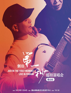 侧田佛山演唱会
