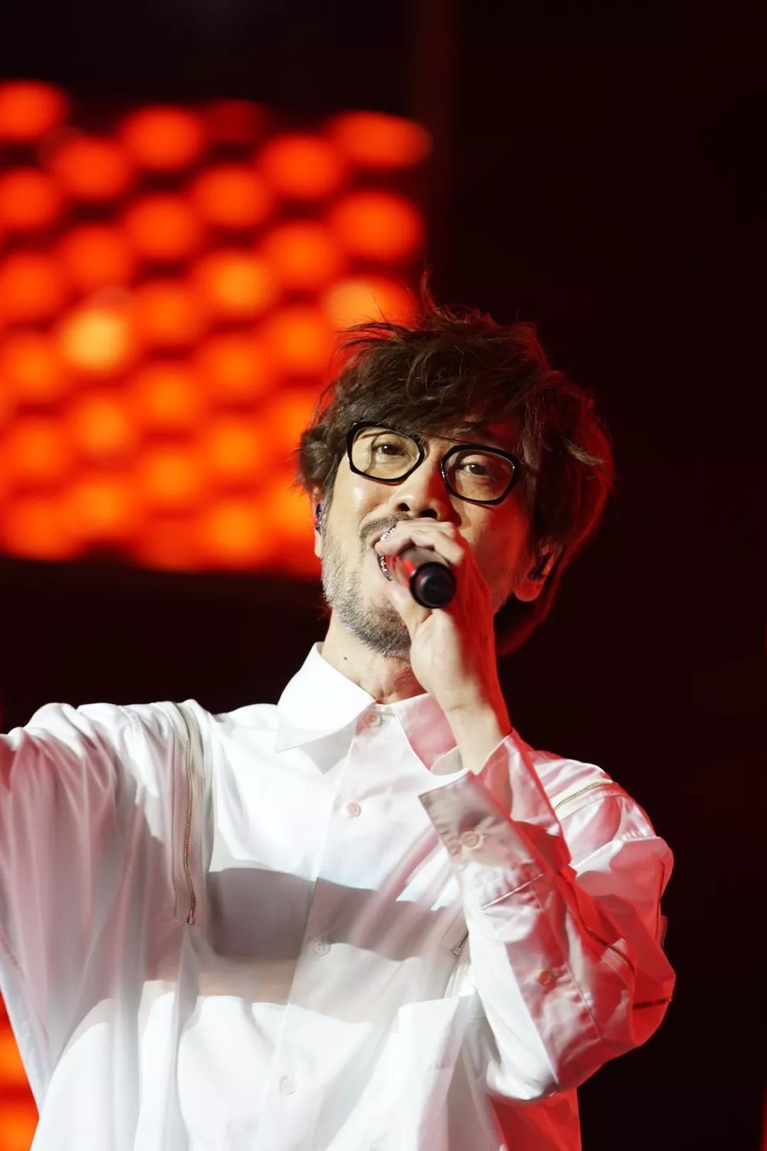 2023金曲天王天后咸阳演唱会（10月15日）时间、地点、门票信息一览