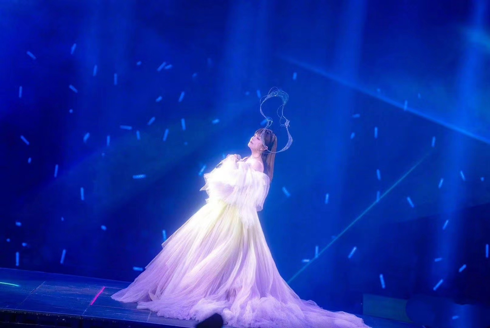 2023梁静茹宁波演唱会(10月14日)门票价格及购票网址 2023梁静茹宁波演唱会(10月14日)门票价格及购票网址