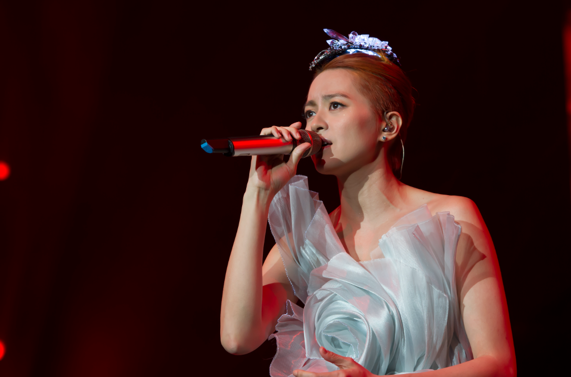 2023梁咏琪深圳演唱会(9月2日)时间安排、门票价格、订票网址 2023梁咏琪深圳演唱会(9月2日)时间安排、门票价格、订票网址