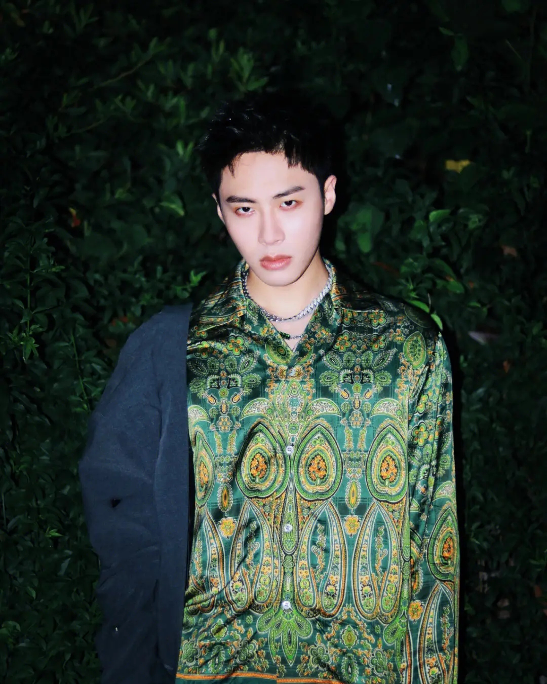 2023ICE杨长青佛山演唱会（9月2日）时间、地点、门票价格及购票网址