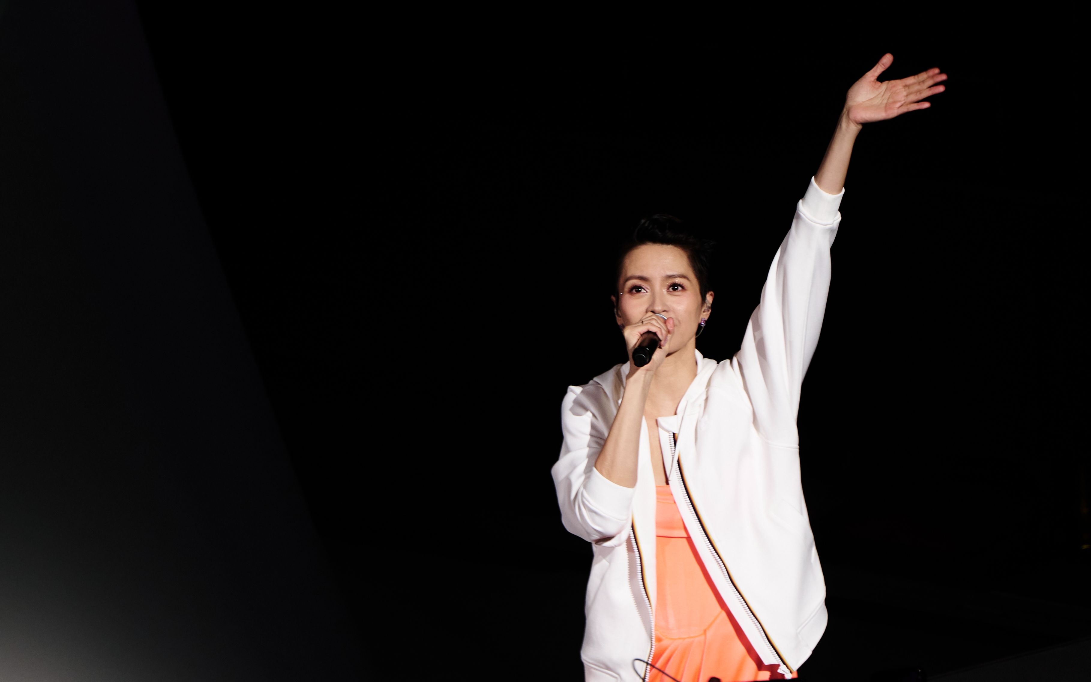 2023梁咏琪成都演唱会（10月21日）订票信息、演出详情