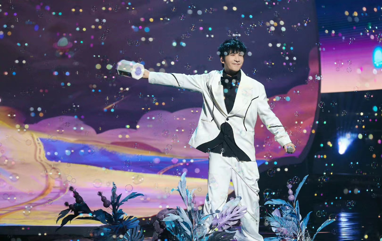 2023大张伟上海演唱会(8月26日)行程安排及购票指南 2023大张伟上海演唱会(8月26日)行程安排及购票指南