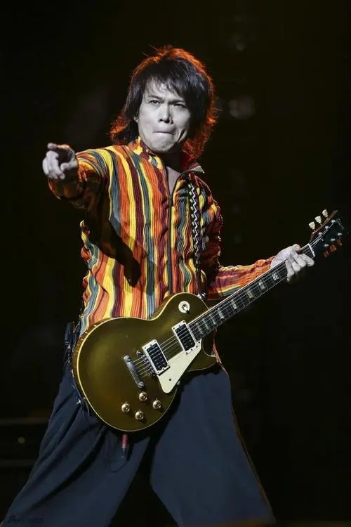 2023伍佰重庆演唱会(10月21日)门票价格及购票网址 2023伍佰重庆演唱会(10月21日)门票价格及购票网址