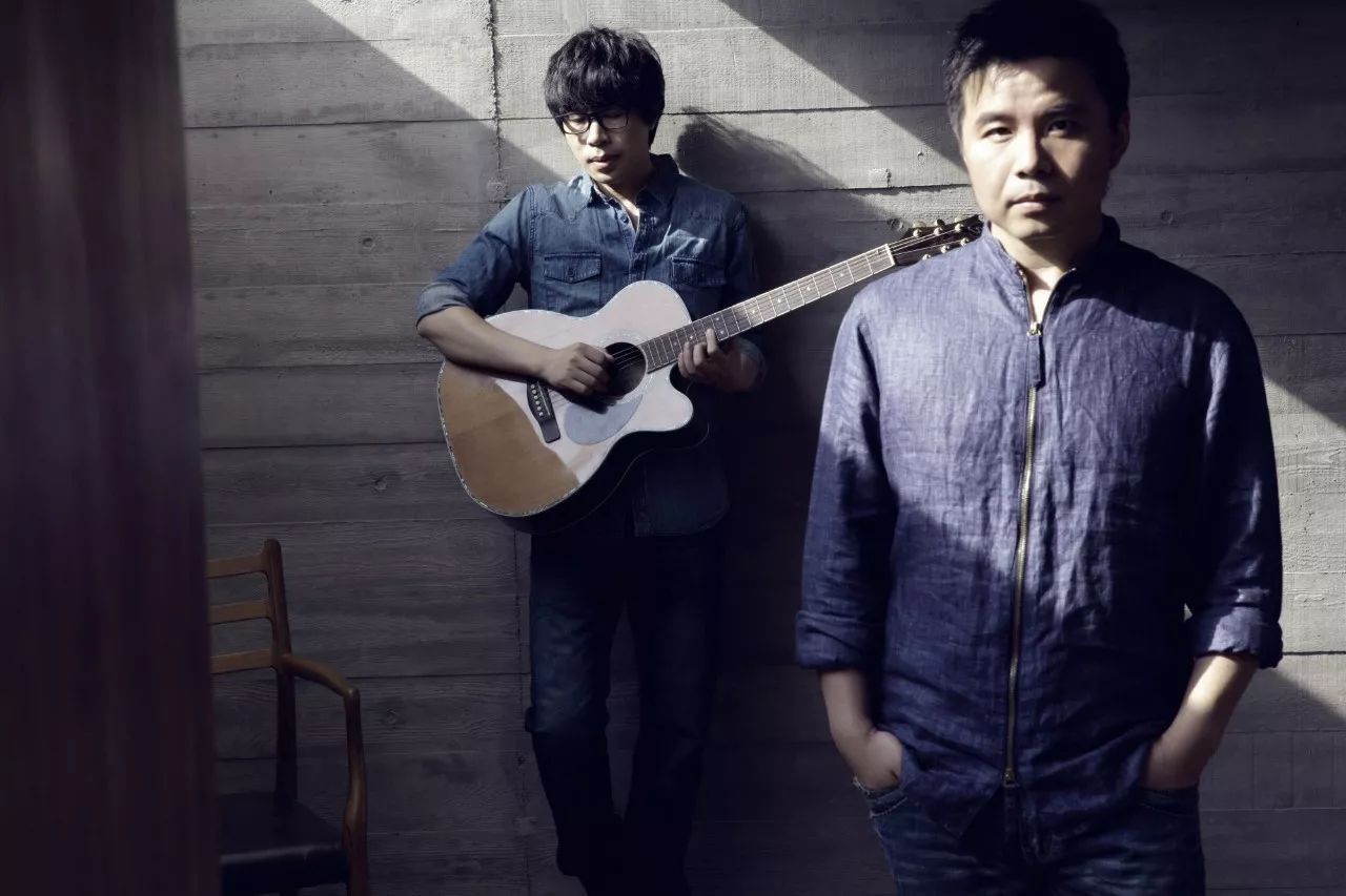 2023水木年华武汉演唱会（9月23日）时间、地点、票价、订票详情