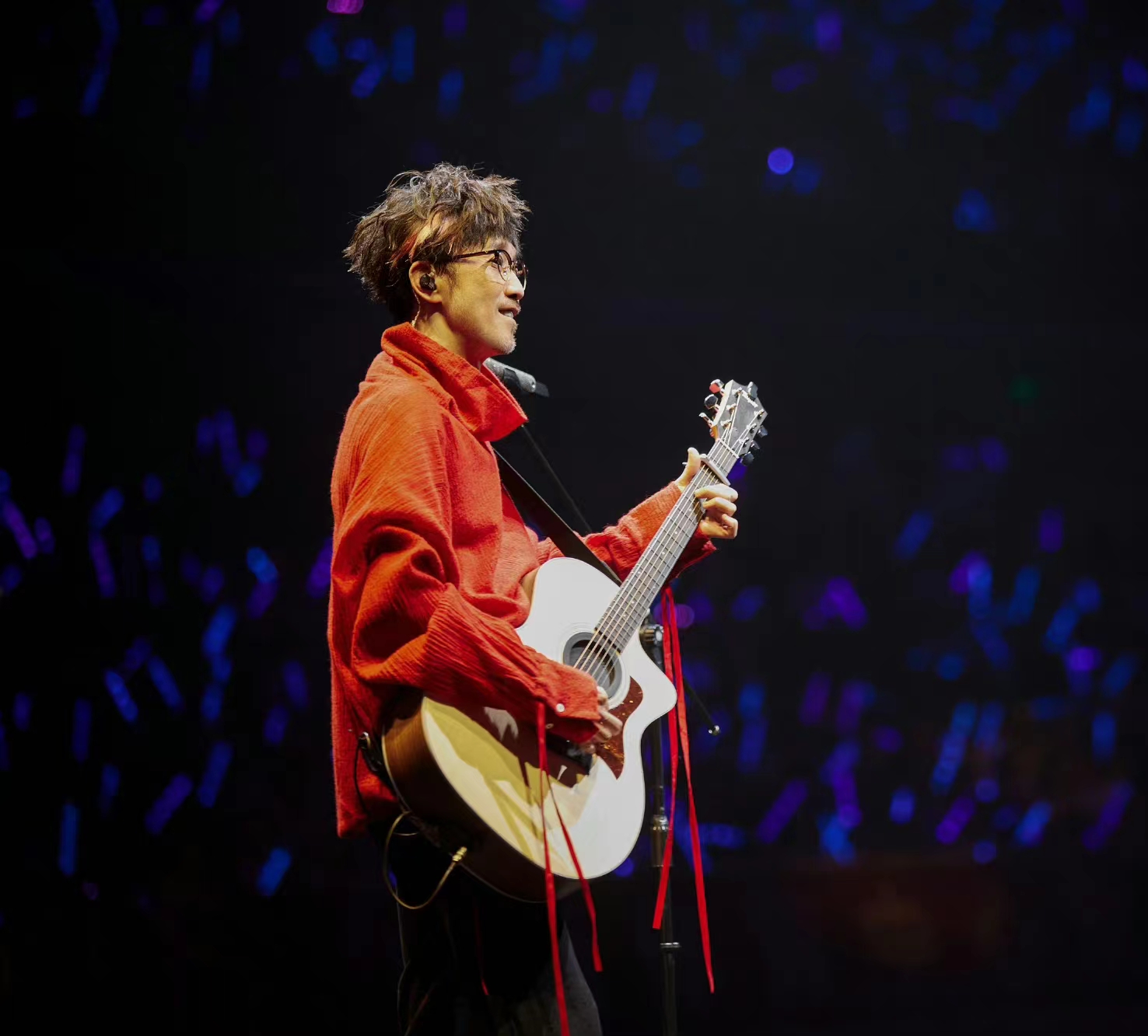 2023金曲天王天后咸阳演唱会（10月15日）时间安排、门票价格、演出详情