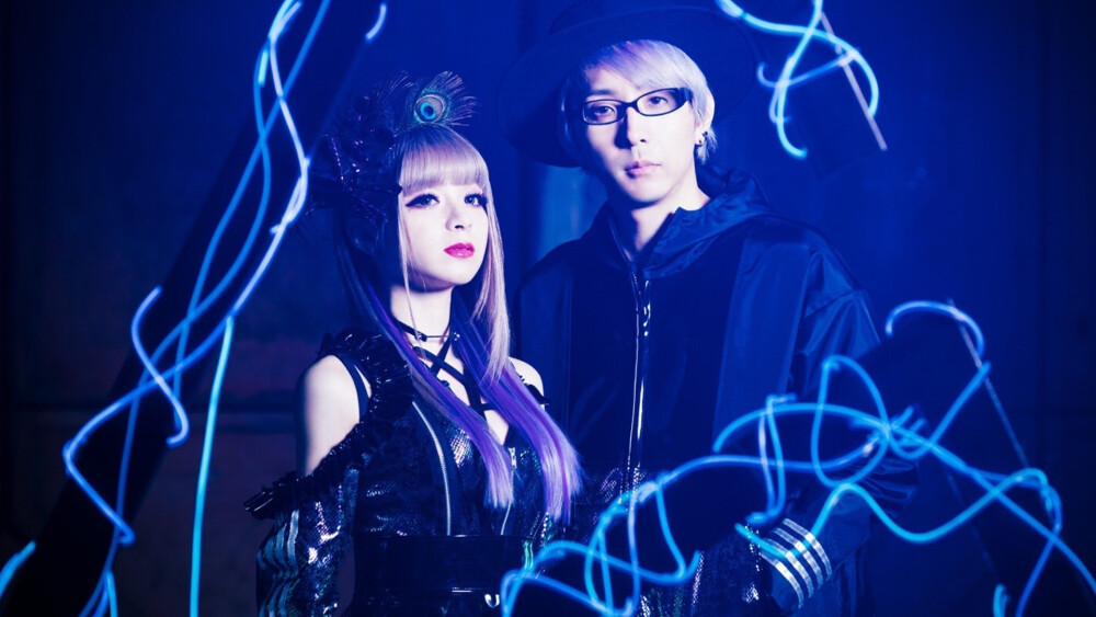 2023美依礼芽上海演唱会（9月30日/10月1日）演出安排（时间、地点、票价、订票）