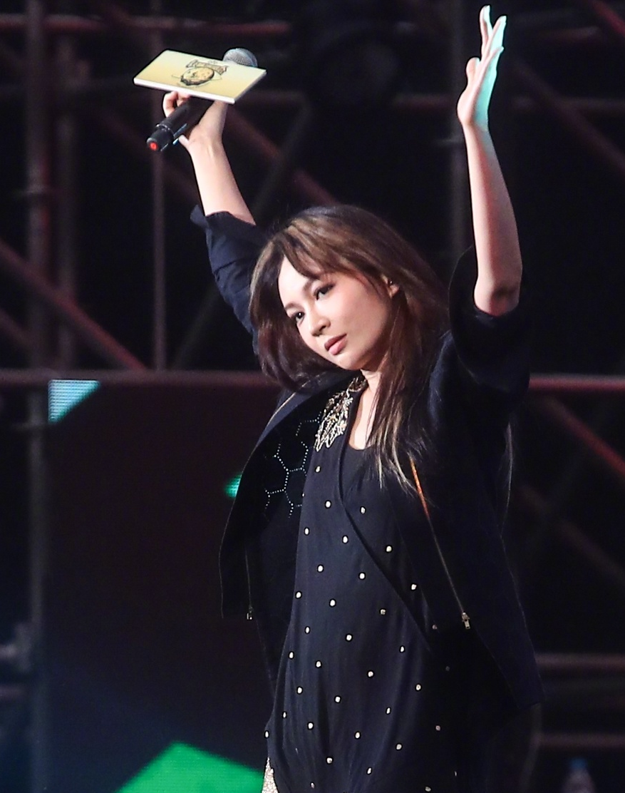 2023詹雯婷北京演唱会（8月27日）演出详情（时间+地点+票价+购票地址）