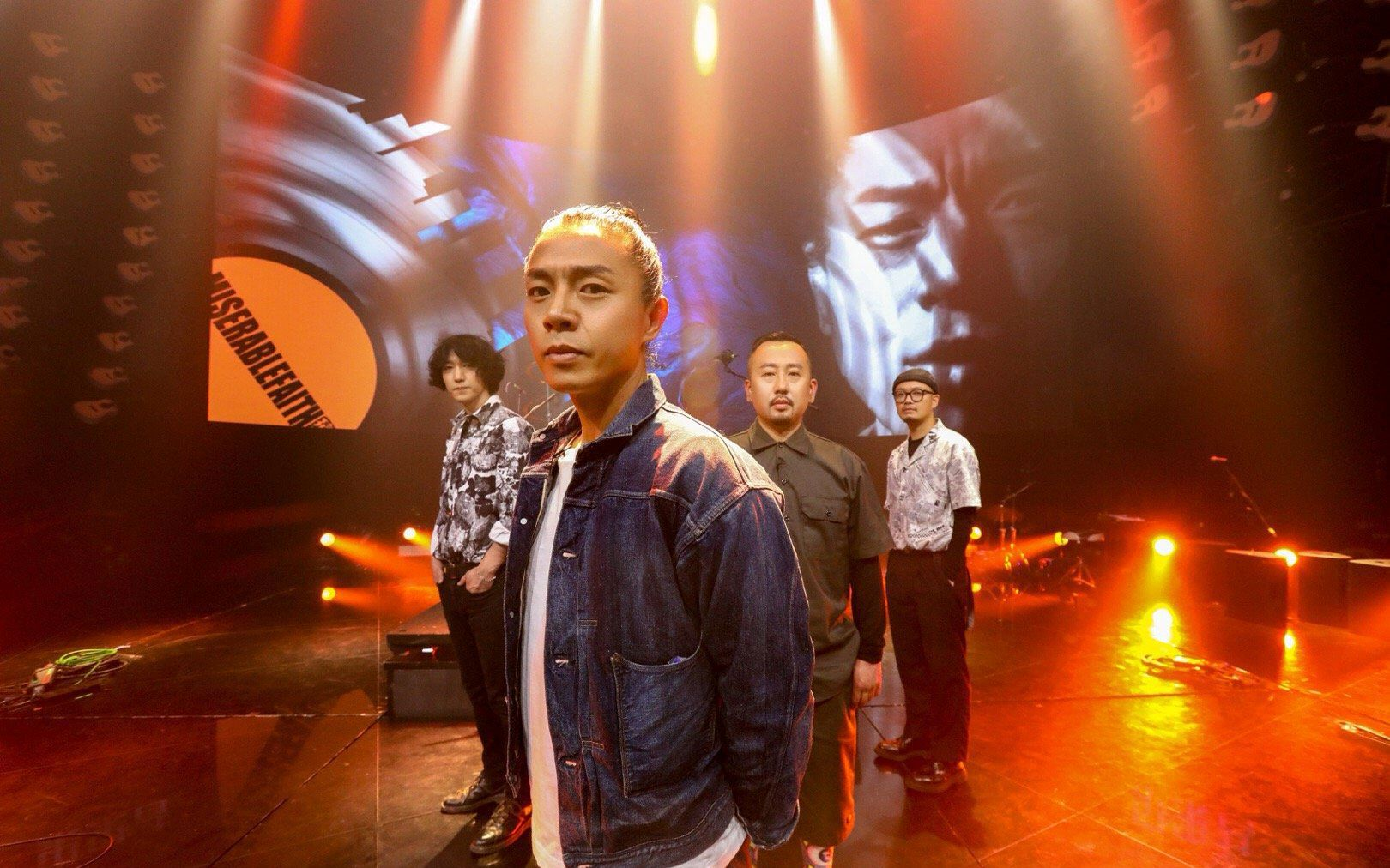 2023痛仰乐队天津演唱会(9月29日)时间、地点、票价、演出详情 2023痛仰乐队天津演唱会(9月29日)时间、地点、票价、演出详情