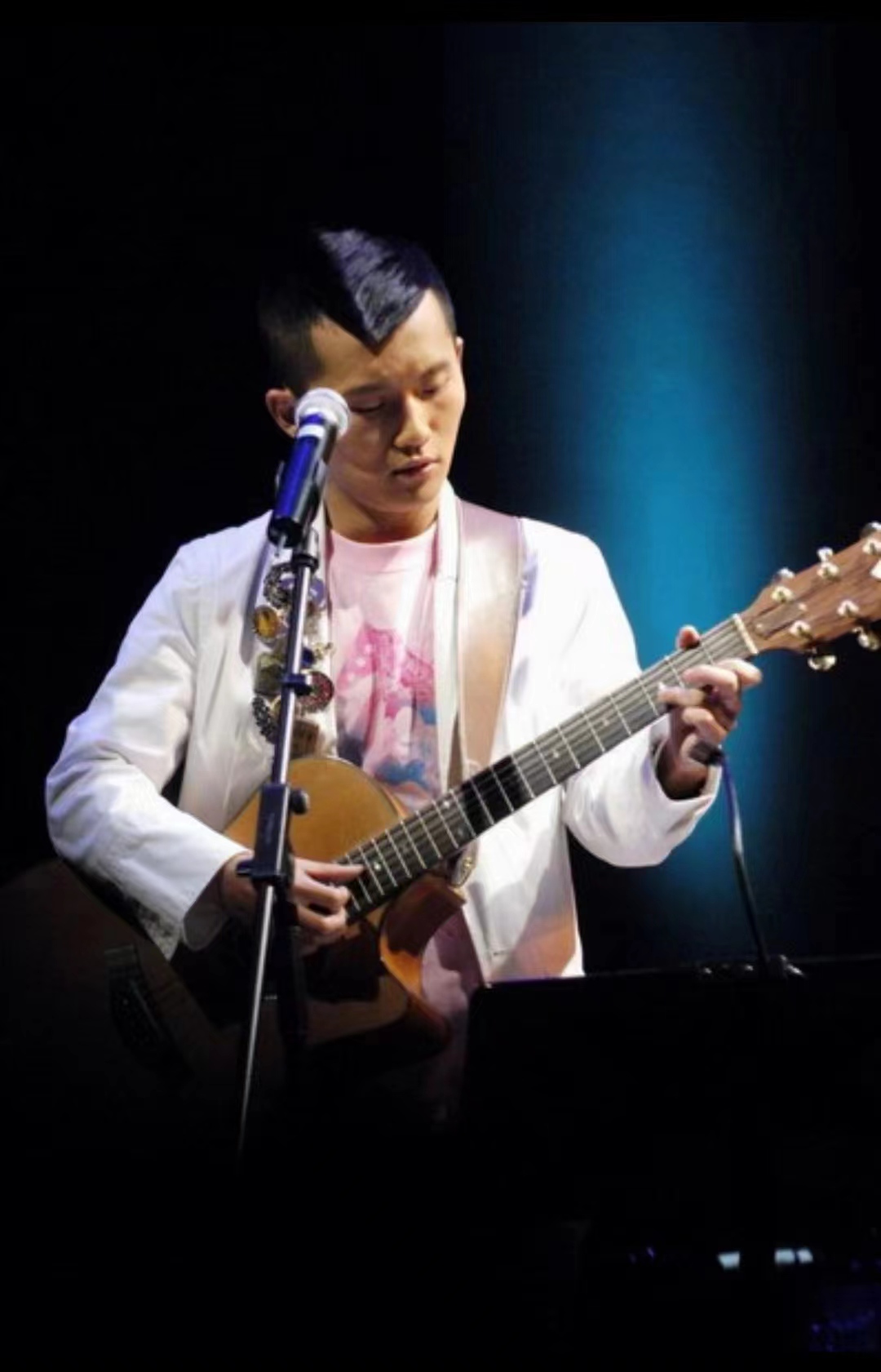 2023林一峰香港音乐会（9月8日）门票价格是多少？在哪买票？