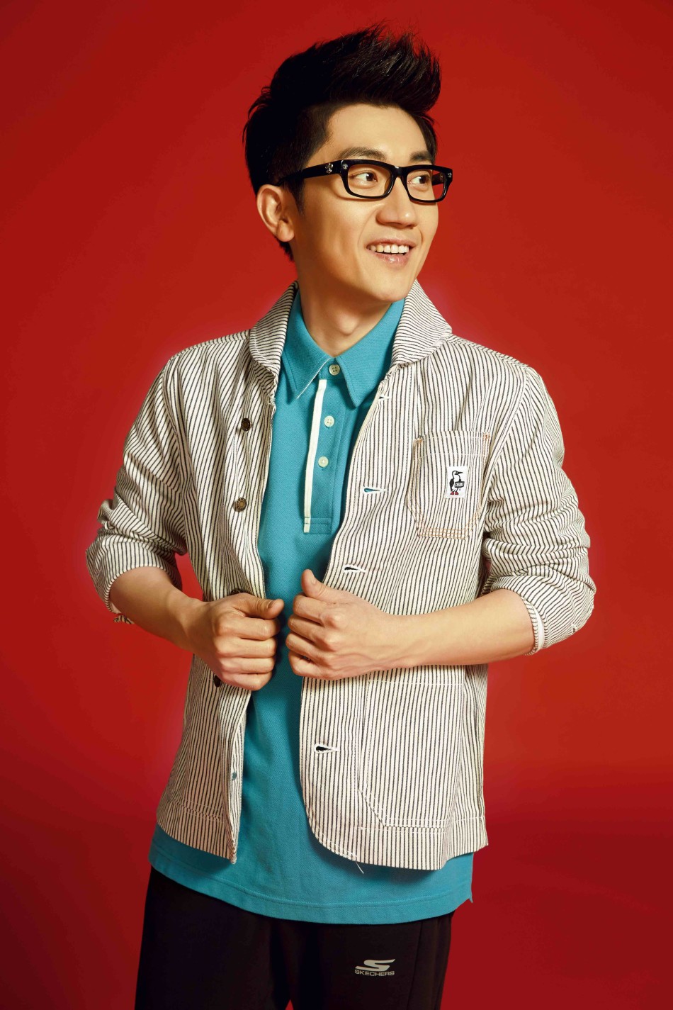 2023金志文沈阳演唱会（9月9日）演出安排（时间、地点、票价、订票）