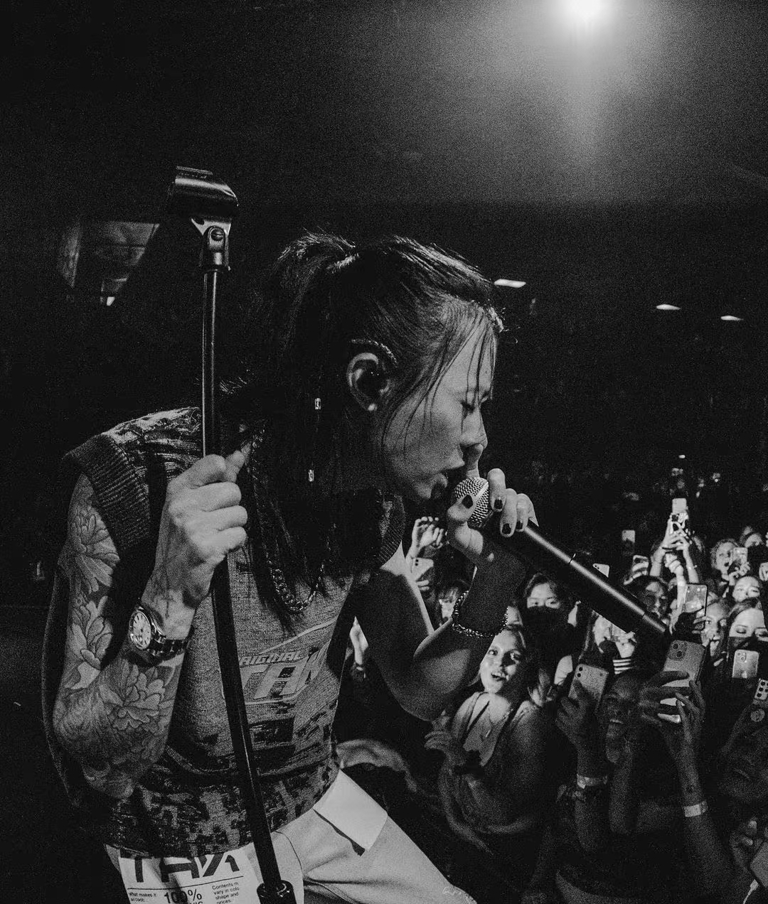 2023keshi香港演唱会（11月20日）演出详情（时间+地点+门票价格+购票地址）