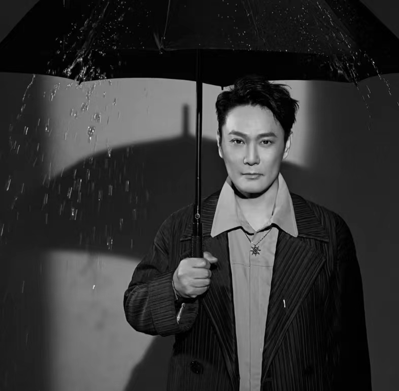 2023张信哲湖州演唱会（11月11日）演出信息、门票价格及购票网址