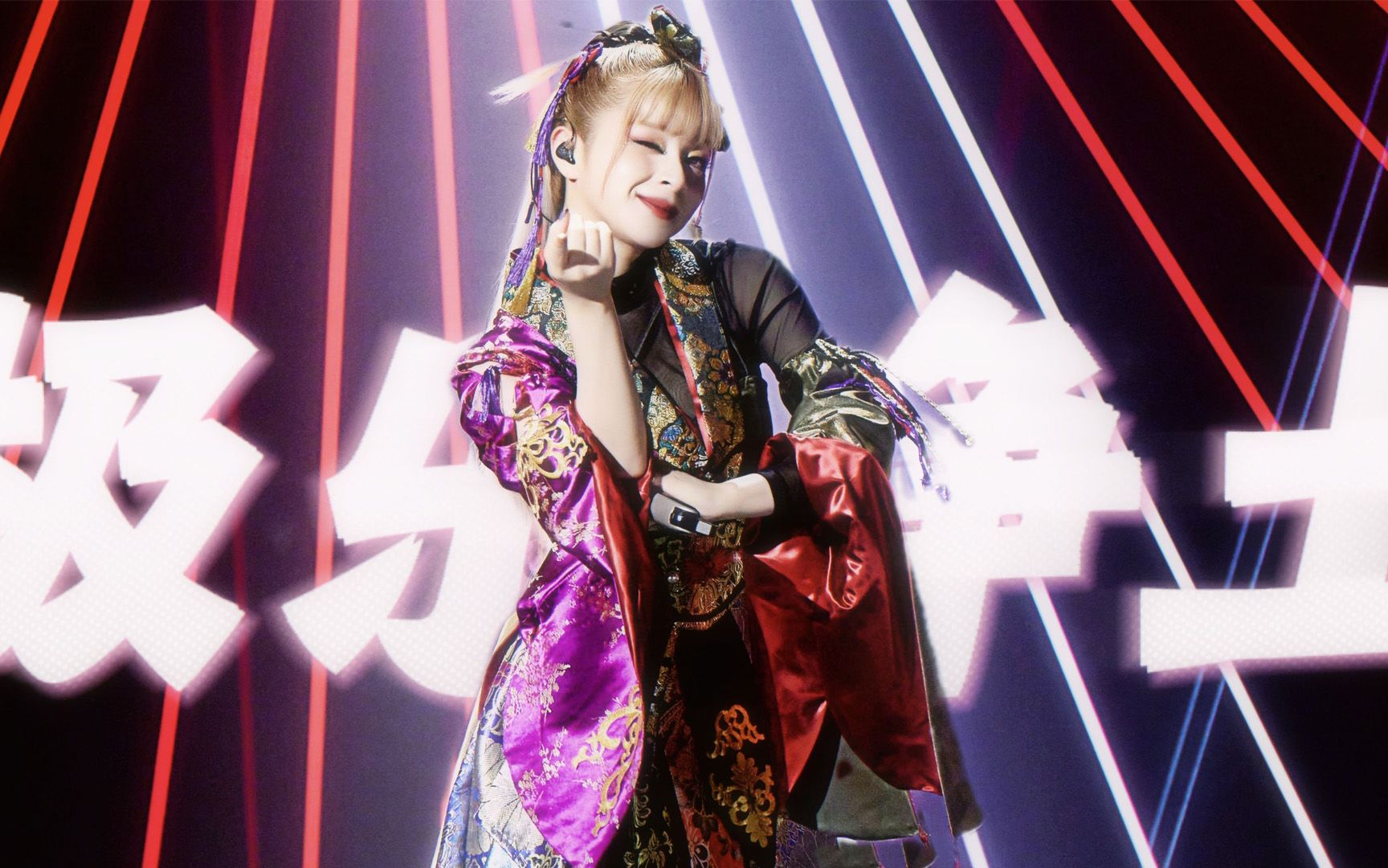 2023美依礼芽上海演唱会（9月30日/10月1日）(时间+地点+订票电话)