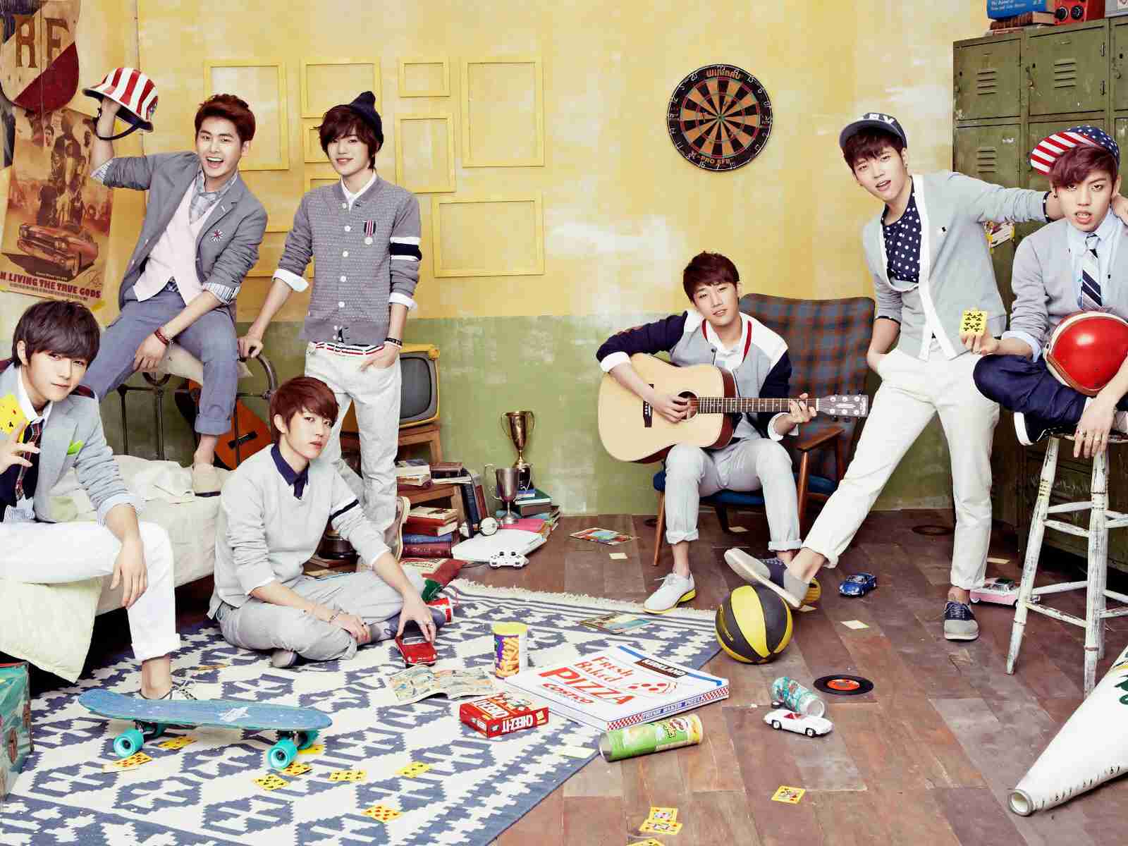 2023INFINITE澳门演唱会（9月9日）演出详情（时间+地点+门票价格+购票地址）