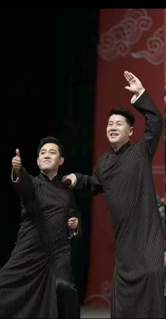 2023孔云龙章九徕合肥相声专场(8月23日)行程安排、在哪买票? 2023孔云龙章九徕合肥相声专场(8月23日)行程安排、在哪买票?