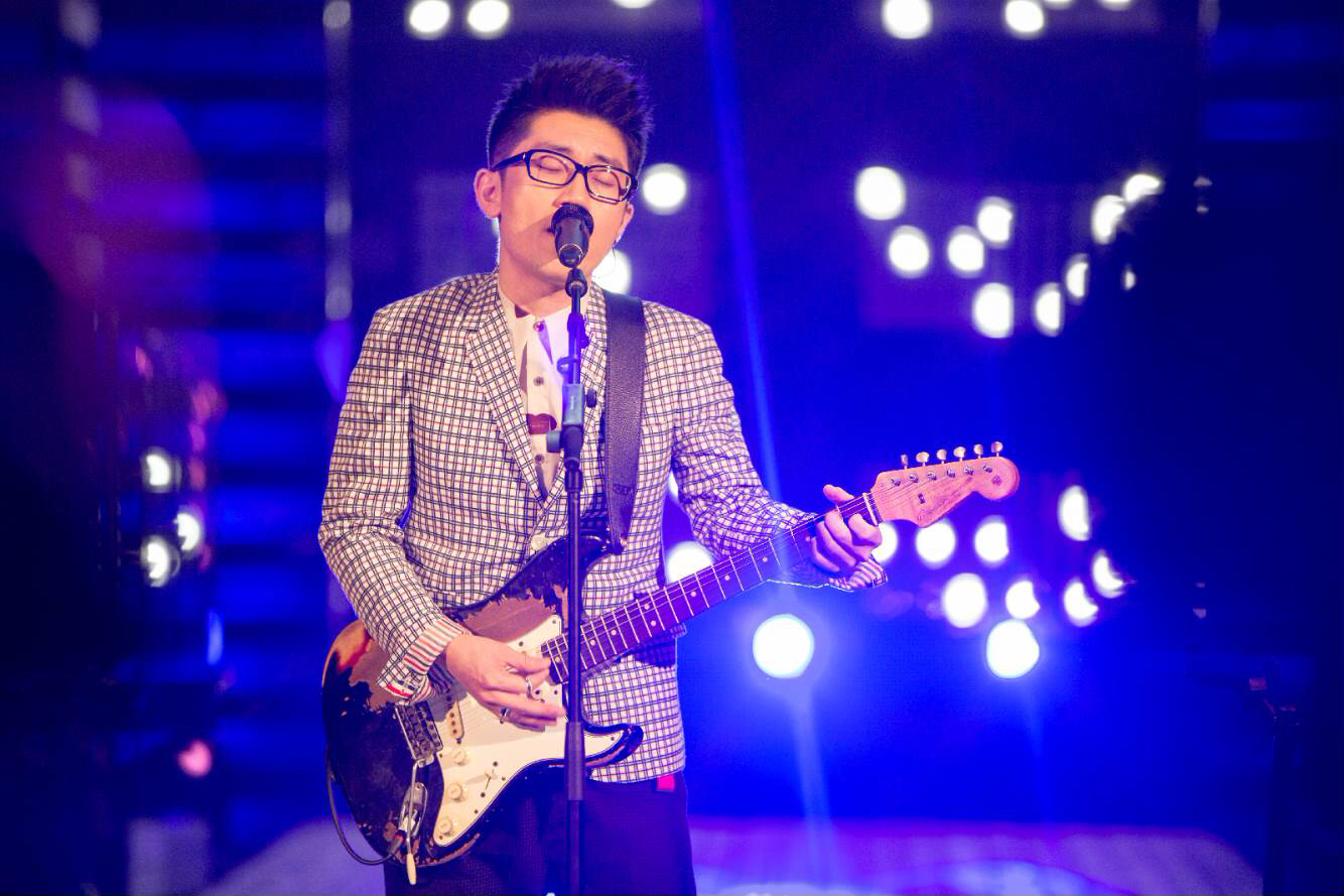 2023金志文沈阳演唱会(9月9日)时间+地点+票价+购票 2023金志文沈阳演唱会(9月9日)时间+地点+票价+购票