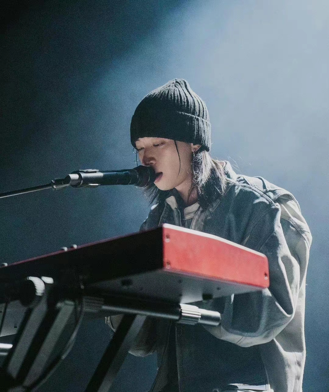 2023keshi香港演唱会（11月20日）演出详情（时间+地点+门票价格+购票地址）