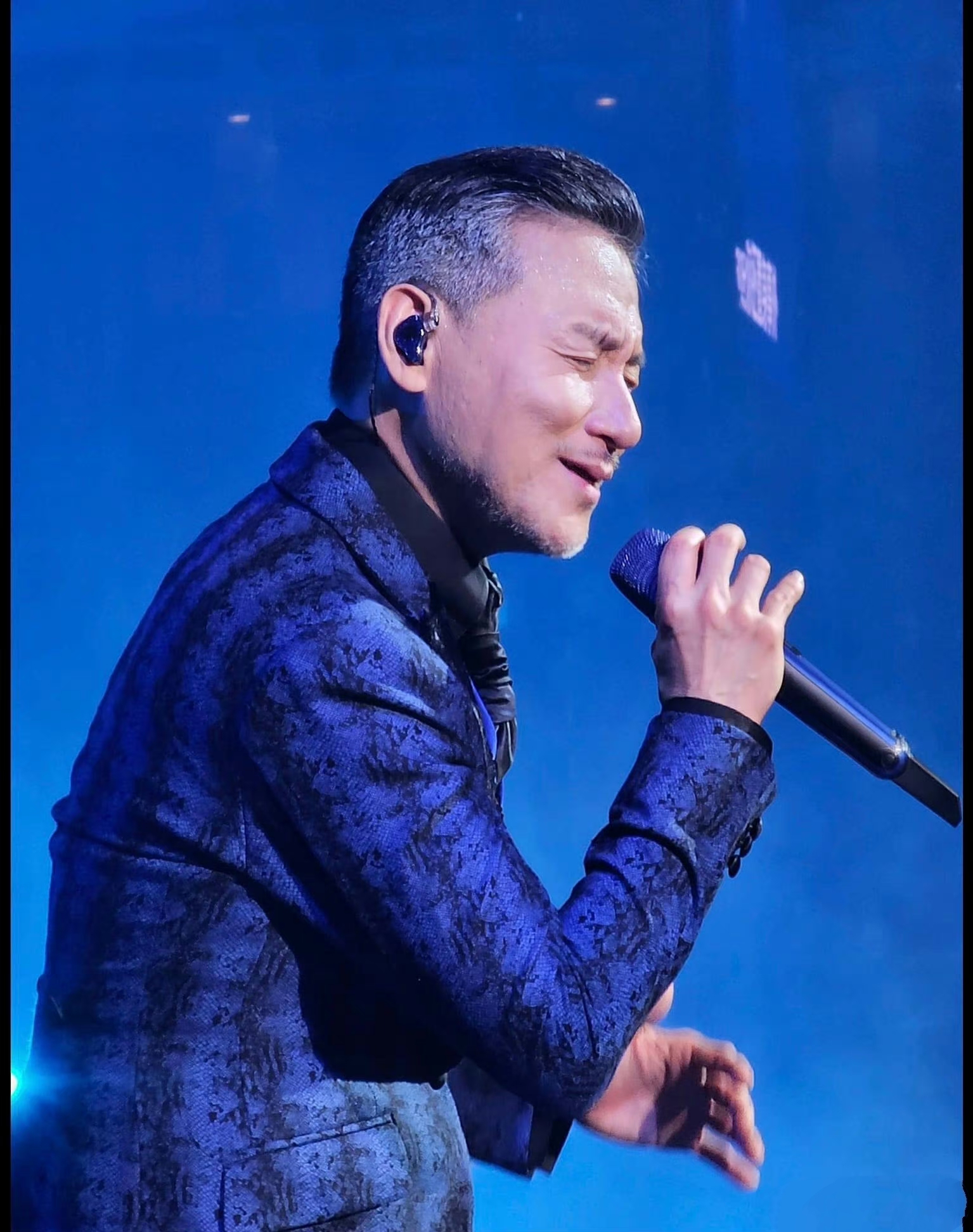 2023张学友成都演唱会（10月20日）订票方式及购票电话